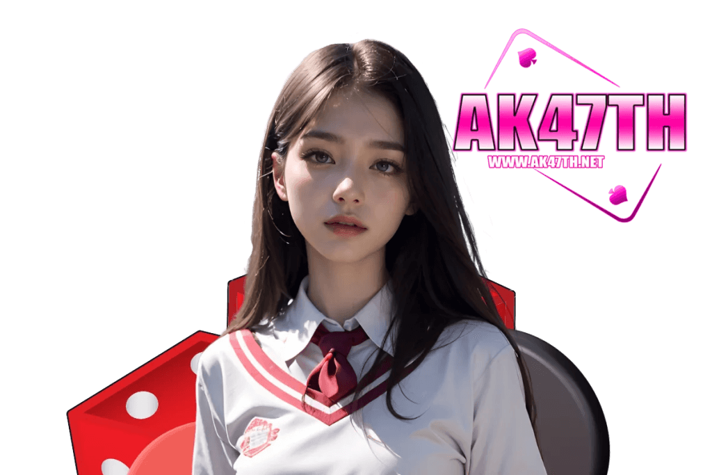 ak47th สล็อต