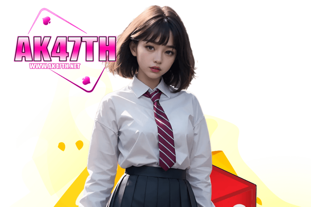 ak47th แจกเครดิตฟรี