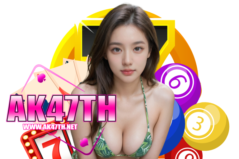 ak47th casino