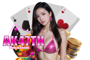 ak47th wallet