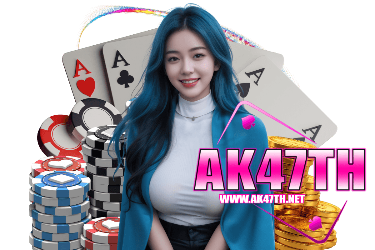 เว็บ ak47